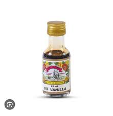 Ahad Vanilla 28ml