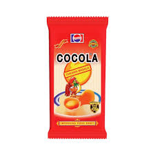 Cocola Chicken Noodles