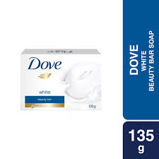 Dove Beauty Bar (125g)