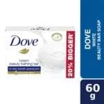 Dove serum bar deep nourish 50gm