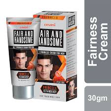 Emami Fair And Handsome 30gm