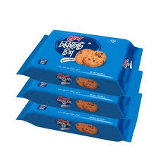 Fresh Chocolate Chip Cookies Biscuit 200gm