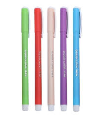 Good Luck Ball Pen Idea