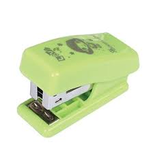 Good Luck Mini Stapler
