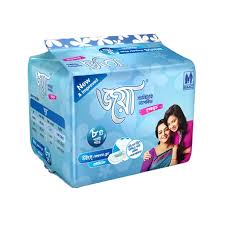 Joya Sanitary Napkin 8pcs