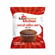 Kazi Farm Chocolate Cake 65gm
