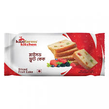 Kazi farm Fruit Cake 200gm