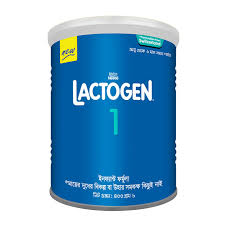 Lactogen 1 400g (Tin)