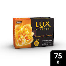 Lux Forever Sandal 75gm