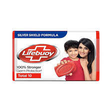 Lifebuoy Multivitamin 90gm