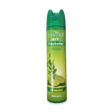Aci angelic air freshener Green valley 300ml