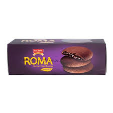 All time roma 73gm