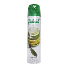Aci angelic citrus air freshener 300ml