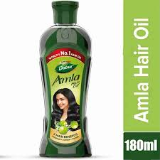 Dabur amla hair oil 180ml (IN)