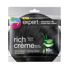 godrej natural black 20ml