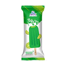 IGLOO-Lemon lolly