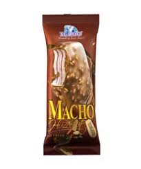 IGLOO-Macho