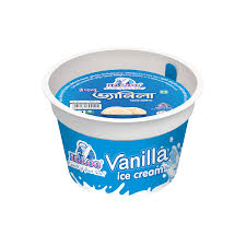 IGLOO-Vanilla cup