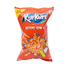 Kurkure masala munch 60g