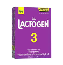 Lactogen 3 350g