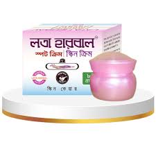 Lata Herbal Skin Bright Cream 8gm