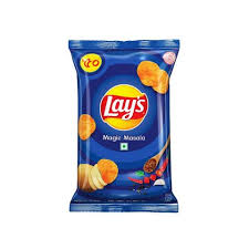Lay's magic masala 37g