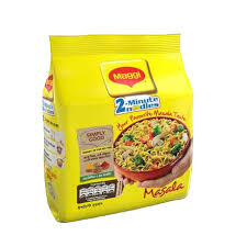 Maggi masala noodles 4pcs 248g