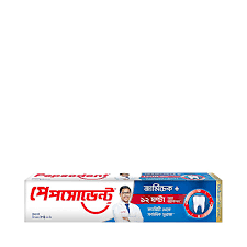 pepsodent 95g