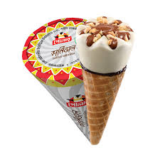 POLAR- Cone vanilla