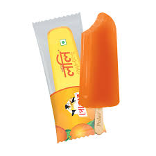 POLAR- Lolly orange