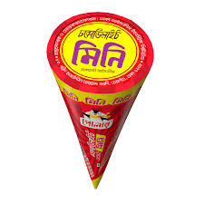 Polar mini cone