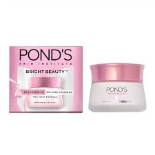 Ponds anti dullness face wash 50g (IN