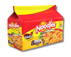 PRAN- Mr. Noodles 496 gm