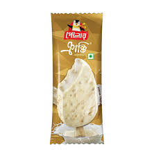 POLAR- Crunchy
