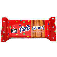 PRAN-Fit crakers masala