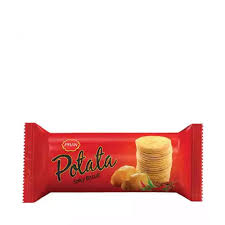 PRAN-Potata