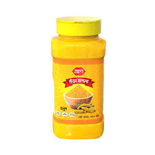 PRAN-Turmeric powder (jar)200gm