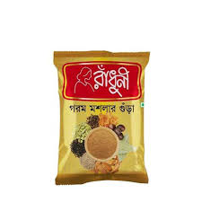 Radhuni gorom mosla 15gm
