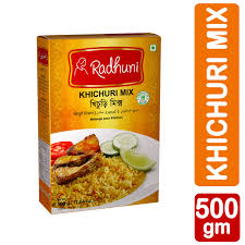 Radhuni Khicuri mix 500gm