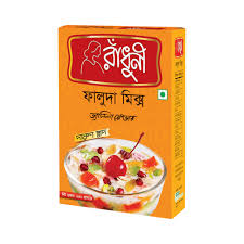 Radhuni Falooda Mix (vanila)