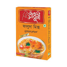 Radhuni Falooda Mix mango-250gm