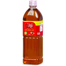 Radhuni Mustard oil 1ltr