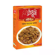 Radhuni Ready Mix Beef masala
