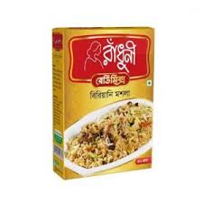Radhuni Tehari Masala