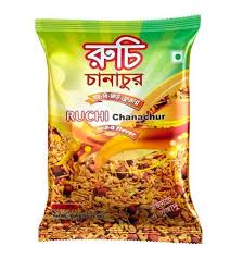 RUCHI- Bar B-Q 150gm