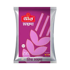 Teer flour 1kg