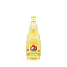 Teer advance fortified soyabean 1ltr