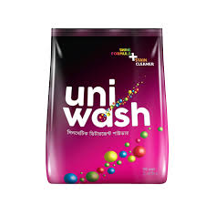 Uni wash shine fourmula1kg