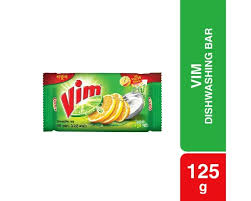 VIM- Bar 125gm