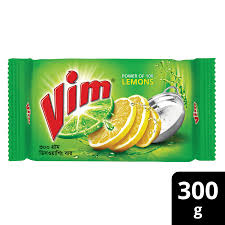 Vim bar 300g new